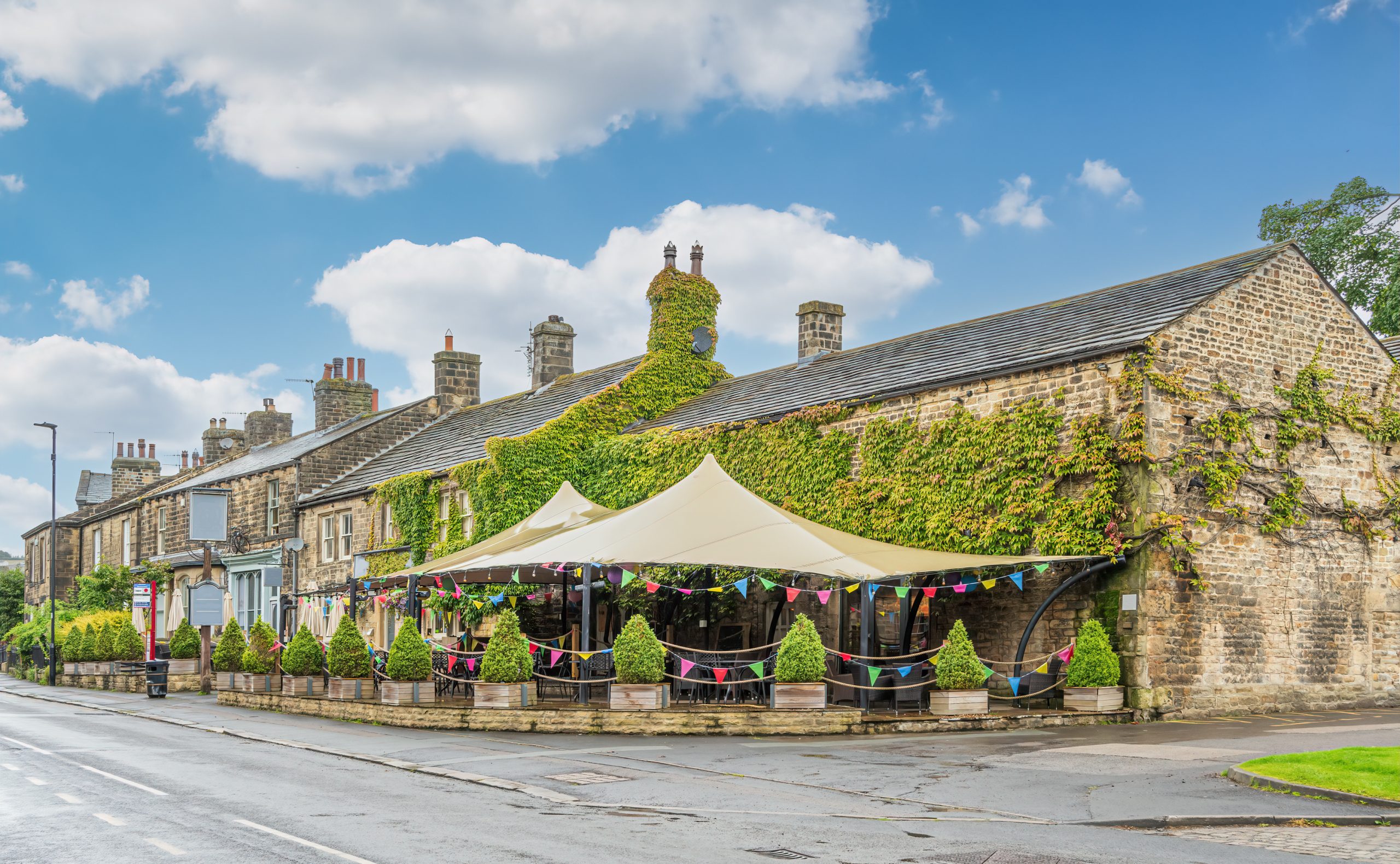 Yorkshire Soaps - 3-10 August