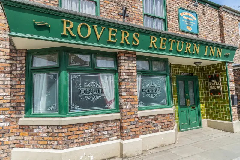 rovers returns